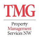 TMG Property Management Portland logo